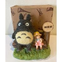 ราคา กระปุกออมสินเซรามิค My Neighbor Totoro โมเดลโทโทโร่เพื่อนรัก (25882921023)