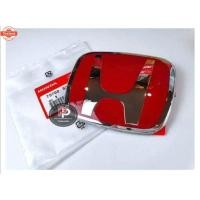 ราคา โลโก้ H แดง ด้านหลัง City MC 2011-2013 (50950178773)