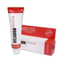 ราคา Medipeel Melanon ครีมลดฝ้า 30ml (ส่งต่อขาดทุนจ้า ซื้อมาผิด ของใหม่นะ ยังไม่ได้ใช้) (10235375867)