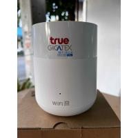 ราคา True A623 Mesh WiFi อุปกรณ์กระจายสัญญาณ สินค้าแท้มือหนึ่งตัวใหม่ล่าสุด มีกล่อง รองรับWi-Fi6 สินค้ามีประกัน ส่งฟรี ส่งไว (41211823467)