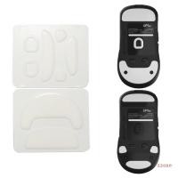 ราคา Zzz 1Pack Ice V2 รุ่น Esptiger เมาส์สําหรับเล่นเกมสติกเกอร์ฟุตเมาส์ Glide Curve Edge สําหรับ ENDGAME GEAR OP1W Mou (50905883970)