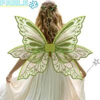 ราคา FARL ปีกนางฟ้าผีเสื้อ, Organza ผู้ใหญ่ผู้หญิงปีกนางฟ้าขนาดใหญ่, 2026 ปีกนางฟ้าเจ้าหญิงประกายสําหรับคอสเพลย์แต่งตัว (55407334472)