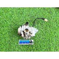 ราคา คาบูมีโอ125 (Yamaha Mio) แท้มือสอง รับประกันสินค้าหลังการขาย✔️ (24809218170)