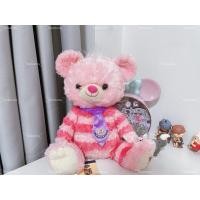 ราคา ❥ ✨ ตุ๊กตา unibearsity (27292809369)
