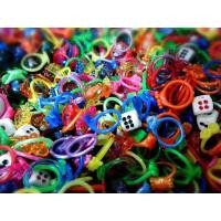 ราคา ของเล่นใส่ไข่สำหรับเติมโหลไข่โบราณ ถุงละประมาณ300ชิ้น คละแบบ (10953360801)