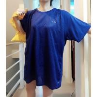 ราคา champion duo dry sports shirts แท้% เสื้อกีฬามือสอง (7938178524)