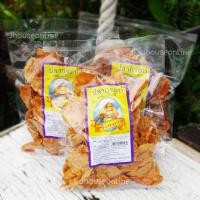 ราคา ปลาอินทรี ปลากรอบ ปลาหวาน หวาน กรอบ อร่อย 130กรัม (48756705644)