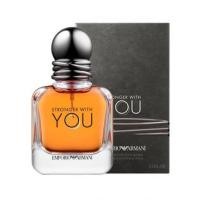 ราคา GIORGIO ARMANI Emporio Armani Stronger With You EDT (10503681727)