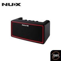 ราคา ตู้แอมป์กีต้าร์+เบส NUX รุ่น Mighty Air Bluetooth (40752289602)