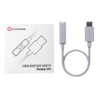 ราคา COROS Heart Rate Monitor Charging Cable (USB-C), CRB-HRM-C (28042657973)