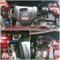 ราคา สายกราวด์วายซิ่ง Ground Kit ทรงสั้น (29342234048)