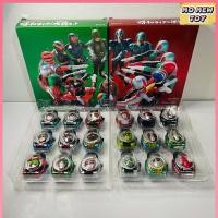 ราคา Lockseed Showa Rider Legend [หายาก] ล็อคซีดโชวะไรเดอร์ ของเล่น จากซีรี่ย์ มาสไรเดอร์ ไกมุ (27519217480)
