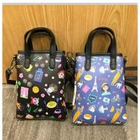 ราคา HP MINI&PARIS MINI SLINGPHONE BRUN PARIS ใหม่ล่าสุดกระเป๋าสตางค์โทรศัพท์ผู้หญิง BRUN PARIS ดั้งเดิม (27965262676)