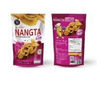 ราคา นังตา กล้วยหินทอดกรอบรสหวาน กล้วยหินกรอบแก้ว กล้วยฉาบ กล้วยหิน กล้วยกรอบ (25702688039)