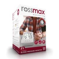 ราคา Rossmax เครื่องวัดความดันโลหิต เครื่องวัดความดัน รุ่รุ่น Z1 21503 จำนวน 1 เครื่อง (342672679)