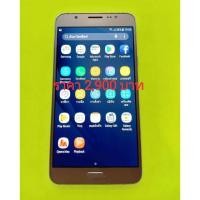 ราคา Samsung J7 2016 มือ2 (1478166662)