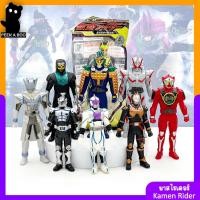 ราคา มาสไรเดอร์ คาเมนไรเดอร์ ซอฟต์โมเดล Kamen Rider ของเล่นมือสองญี่ปุ่น2 (21240596503)