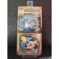 ราคา พวงกุญแจวันพีช หนวดขาว มาร์โก้ One Piece Treasure Cruise Whitebeard Marco (25879648876)