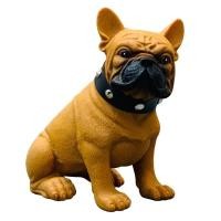 ราคา ลำโพงบลูทูธ ลำโพงไร้สาย รุ่นหมาบูลด๊อก เสียงดีใสคมชัดเบสแน่น สำหรับคนรักหมาและเสียงเพลง พร้อมส่ง (11131143836)