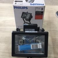 ราคา PHILIPS สปอร์ตไลท์ 150W รุ่น QVF133 หลอดฮาโลเจน (3402739763)