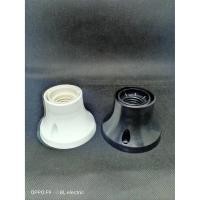 ราคา ขั้วแป้น ขั้วไฟเพดาน ติดลอย E27 สำหรับติดหลอดไฟ (6733102816)