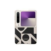 ราคา เคสหนังมังสวิรัติ Huawei Pura X Geometry (28385158220)