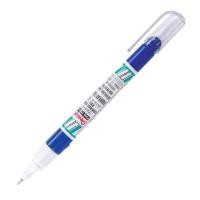ราคา ปากกาลบคำผิด Pentel ขนาด 4.2 มล. 7 มล. และ 12 มล. ลิควิดเพนเทล น้ำยาลบคำผิด Pentel หัวเข็ม ไม่ตัน (12163604179)