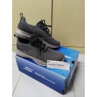 ราคา รองเท้าผ้าใบ Skechers Go Walk 4 แท้มือสอง (18231934564)