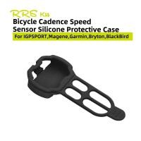 ราคา Rrskit จักรยาน Cadence Speed Sensor Silica ป้องกันกรณีจักรยานสําหรับ Garmin Igpsport Magene Bryton (17316986222)