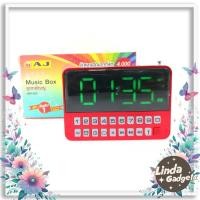 ราคา AJ MUSIC BOX รุ่นลูกกตัญญู MPR-005 (24323136366)