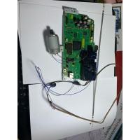 ราคา Main Board Canon MX397 มือ2 แถม สายพานหัวพิมพ์ มอเตอร์ เอ็นโค้ดเดอร์ - ใช้ได้ปกติ แกะจากเครื่องหัวพิมพ์ตัน (28759666183)