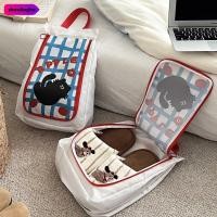 ราคา โจวหลิงโฮ กระเป๋ารองเท้าเดินทาง, ที่เก็บของแยกถุงเก็บรองเท้าสองชั้น, แบบพกพามือถือหนากันน้ําถุงเก็บฝุ่นกระเป๋าเดินทาง (44177242875)