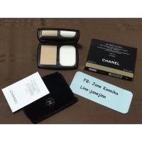 ราคา แป้งCHANEL LE TEINT ULTRA เบอร์20 BEIGE (1741535394)