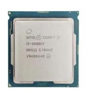 ราคา I3-9100F 100 i5-9400F 9500F i5-9600KF i7 ยี่ห้อใหม่ 13400f cpu อ่างล้างจาน (56007460513)