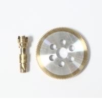 ราคา ชุดเฟือง รอบ 8.6 ซ้าย DAIWA T3 AIR หมุนซ้าย (6Z020916) (27385390083)