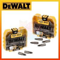 ราคา Tool️ DeWALT DT71522 DeWALT ชุดดอกไขควง 25 ชิ้น DeWALT ดอกไขควง 25 ตัวชุด DeWALT ชุดดอกขันสกรู 25 ชิ้น DeWALT ดอกขันสก (55457237631)