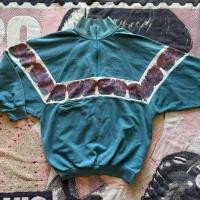 ราคา Vintage 1990s Adidas Golf 1/4 Zip Sweatshirt (45152920219)