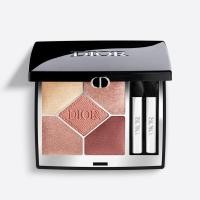 ราคา • DIOR SHOW 5 COULEURS : 743 ROSE TULLE (25467928678)