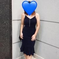ราคา เดรสออกงาน เดรสหางปลา เดรสเข้ารูป บายเนียร์ (2284375871)