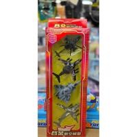 ราคา ของเล่นเด็ก ของเล่น ยกแพ็ค โมเดลเครื่องบิน เครื่องบินรบ เครื่องบินรบลายทหาร​ เครื่องบินทรงโบราณ​ เครื่องบินเล็ก (29690442570)