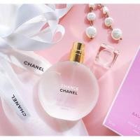 ราคา แท้ Chanel chance eau tendre hair mist สเปรย์น้ำหอมผม 35ml (9505378804)