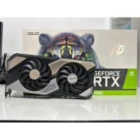 ราคา VGA ASUS KO RTX3060 GAMIMG OC 12GB (การ์ดจอมือสอง) (27538871064)