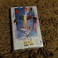 ราคา เทป cassette เพลงไทย งานซน คนดนตรี grammy (6479267769)