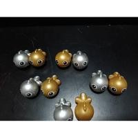 ราคา ปลาเงินปลาทองคู่ พร้อมฐานรอง (43717634965)