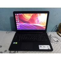 ราคา #Asus สเปคแร็ง สภาพดี จอมพลังI7รุ่นที่6 การ์ดจอแยก เพื่อการศึกษา ตัดต่อ เขียนแบบ ใช้งานสบายๆ (11385971140)