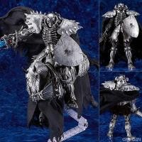 ราคา (PRE-ORDER) figma Berserk Skull Knight ของแท้ (26309670442)