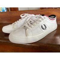 ราคา fred perry แท้ มือสอง ไซส์ 39/25.0 (23121860920)