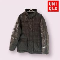 ราคา ส่งต่อ เสื้อขนเป็ดกันหนาว กันหิมะ ใส่ติดลบ UNIQLO Down Collection (27128953235)