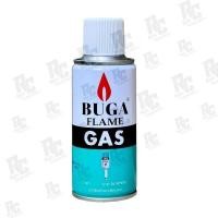 ราคา แก๊สกระป๋อง BUGA GAS REFILLกระป๋องกลางขนาด130กรัม (2297393636)