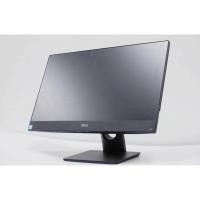 ราคา คอมพิวเตอร์มือสองสถาพดี Aio อออินวัน Dell 7460 CPU CORE I5 gen8 RAM4GB HDD500GB (12543274314)